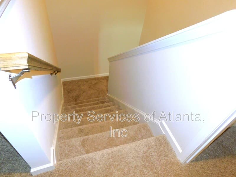 Acworth Townhome: 2514 Acacia Walk