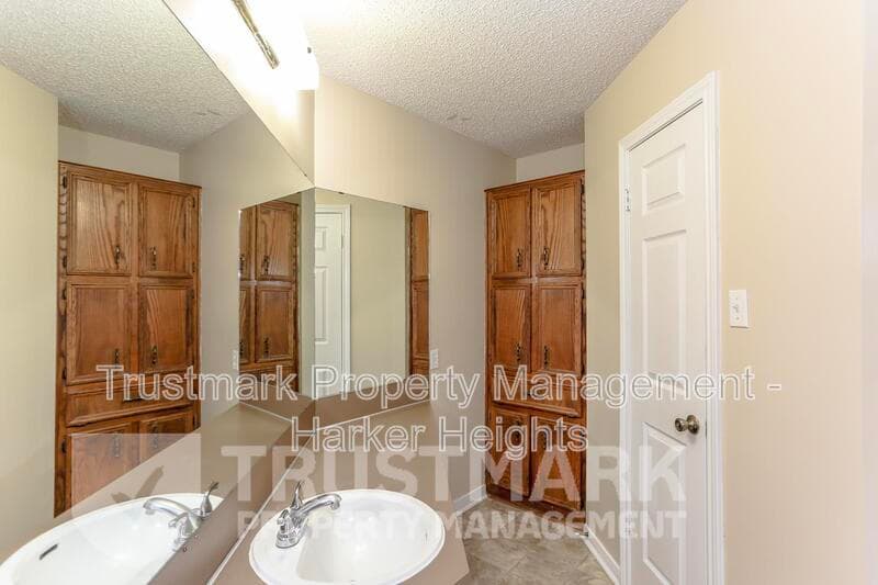Harker Heights House: 2503 Limestone