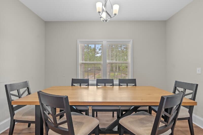 Aberdeen Townhome: 881 Ducks Lndg