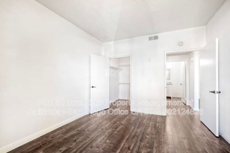 San Diego House: 18812 Caminito Cantilena