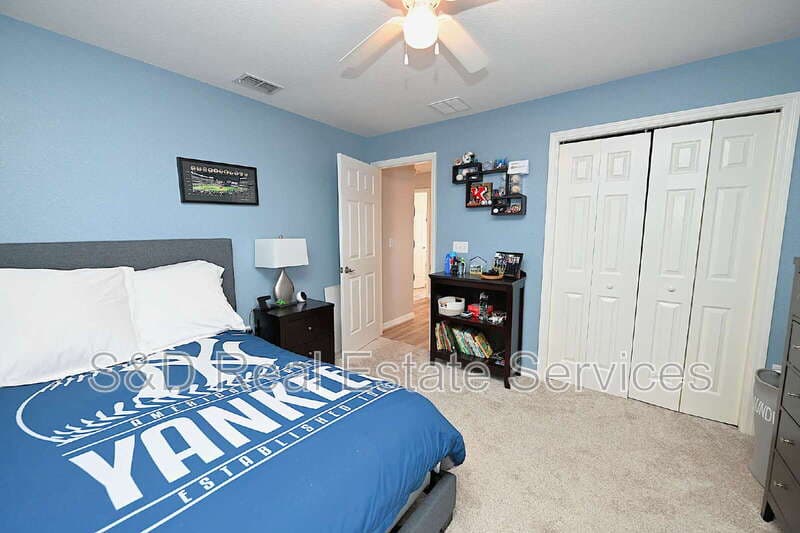 Lakeland House: 5179 White Egret Lane