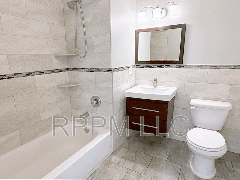 Jersey City Condo: 381 Communipaw Ave UNIT 2B