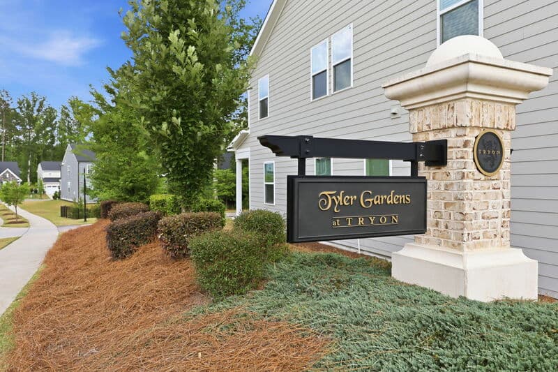 Wake Forest Condo: 307 Spaight Acres Way - 1