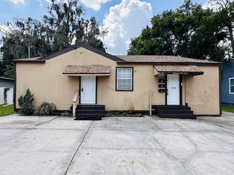 Jacksonville Condo: 5238 San Juan Avenue.. - 2