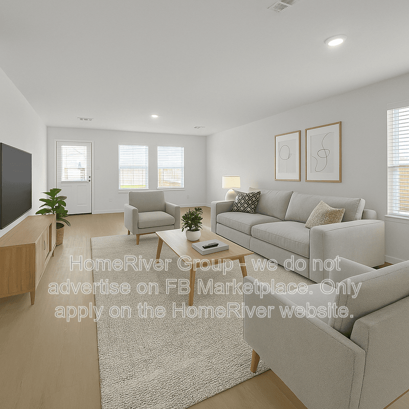 Waller House: 317 Kim Ln