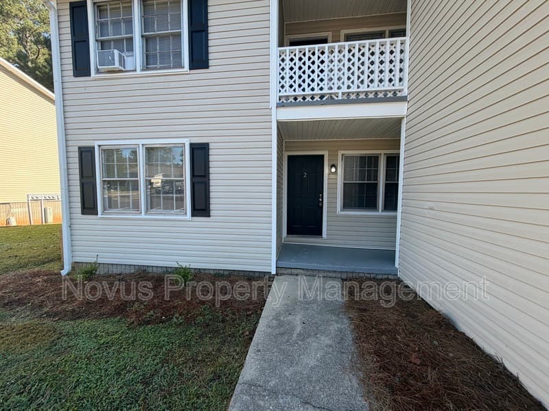 Bowdon Condo: 191 Harvell Drive