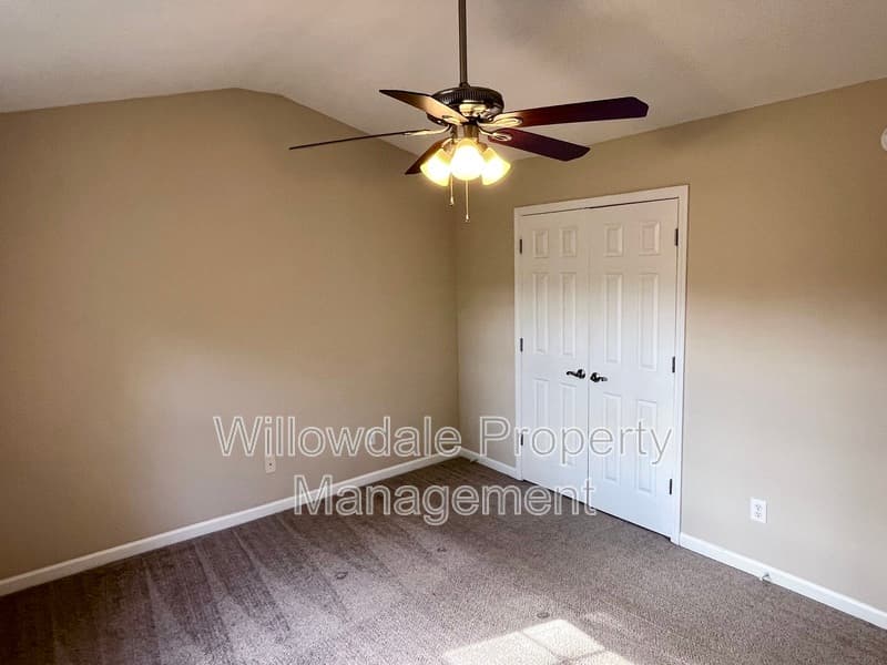 Raleigh Townhome: 5364 Patuxent Dr