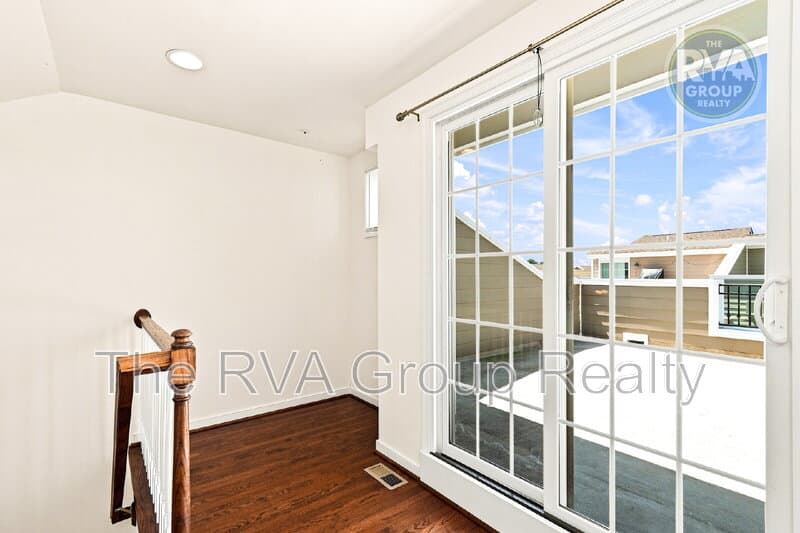 Glen Allen Condo: 3916 Brownstone Boulevard