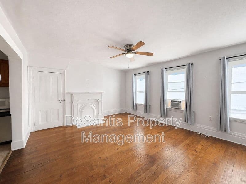 Pittsburgh Condo: 1822 Niggel Street