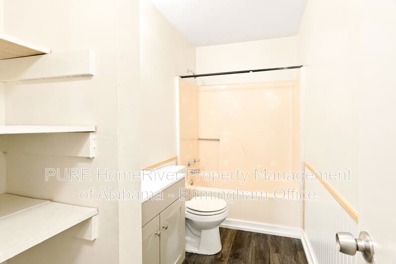 Birmingham Condo: 8017 1st Avenue S - D