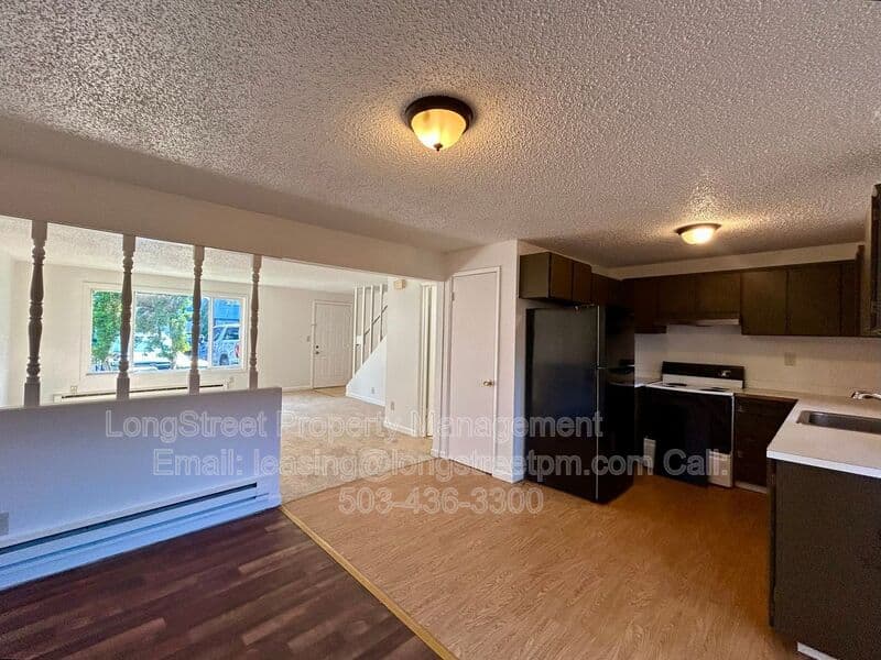Beaverton Condo: 14173 SW Allen Blvd