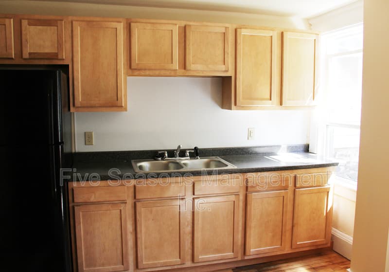 Burlington Condo: 202 Pine Street