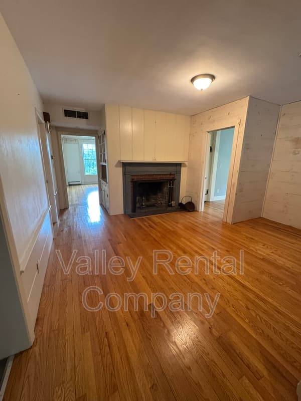 South Hadley Condo: 18 Main Street - 1L