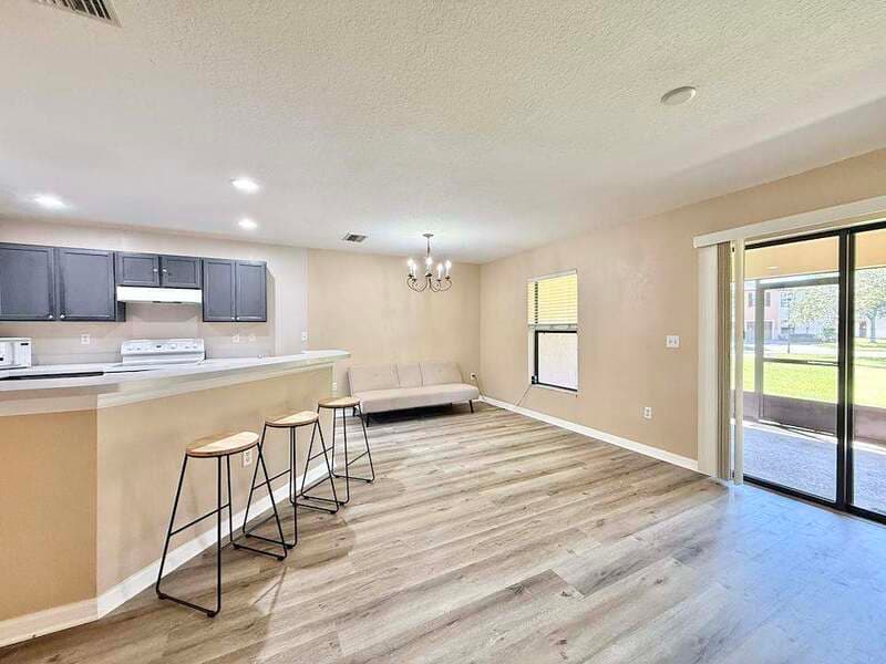 Brandon Townhome: 2516 Oleander Lakes Drive