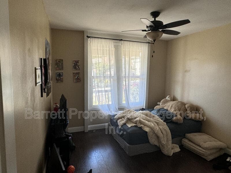 Grass Valley House: 410 W. Main St