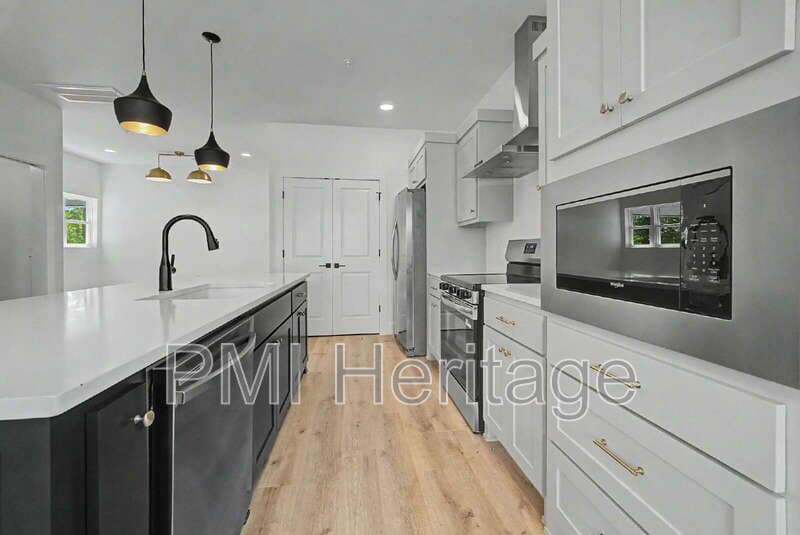 Rogers House: 602 North 6th Street