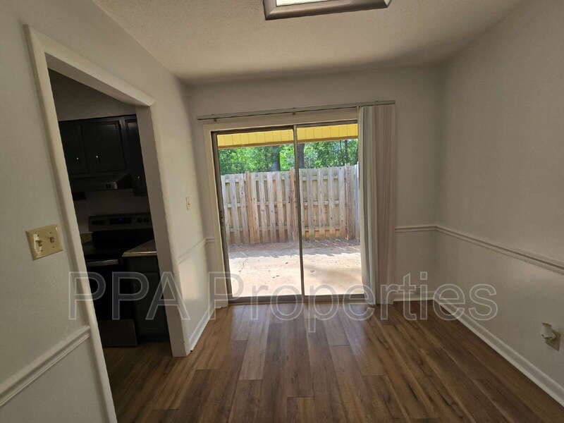 Winston Salem Townhome: 2707 Reynolds Park Rd
