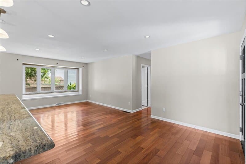 Northfield House: 11 Fifield Ave.