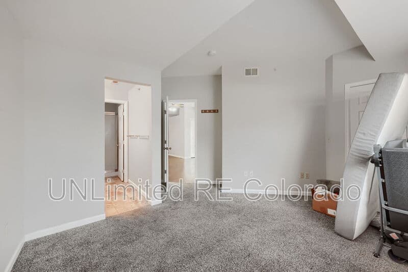 Castle Rock Condo: 920 Plum Creek Pkwy