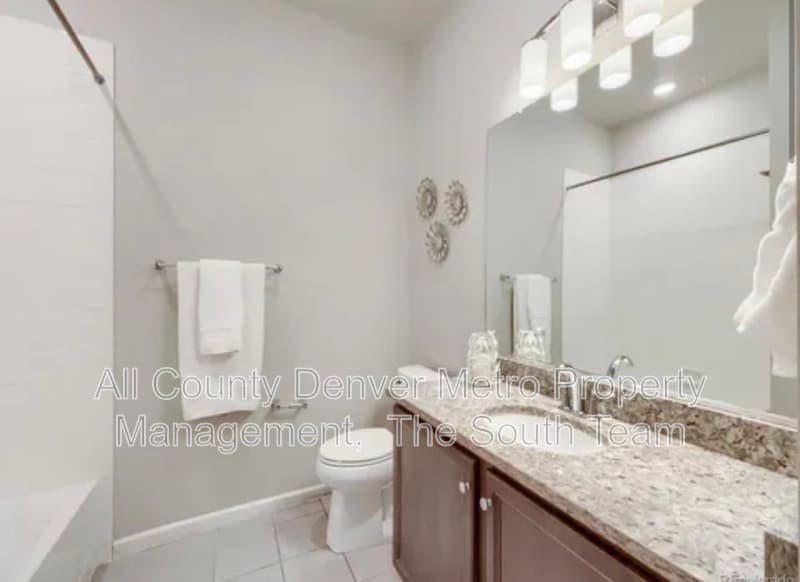 Denver Condo: 6153 North Ceylon Street