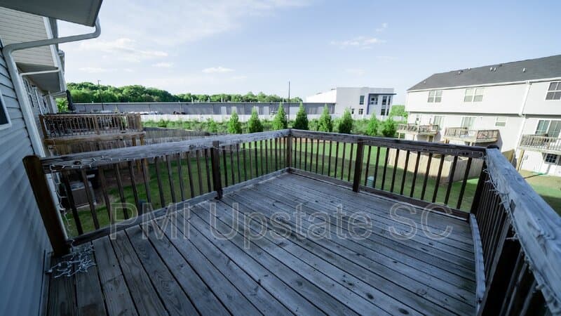 Simpsonville Townhome: 226 Coldwater Creek Court