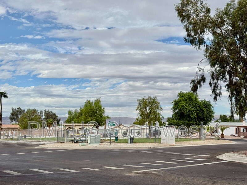 Fort Mohave House: 4288 S Cindy Rd