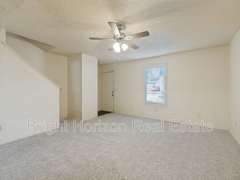 Azle Condo: 1410 Arvel Circle
