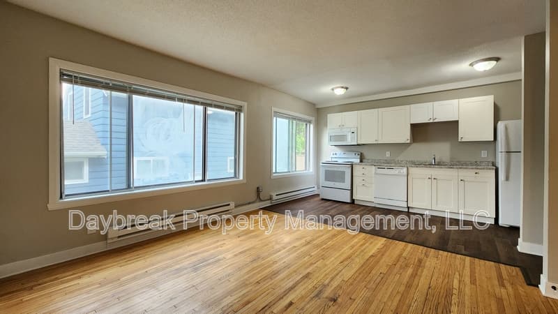 Fargo Condo: 1258 10th St. North - 101