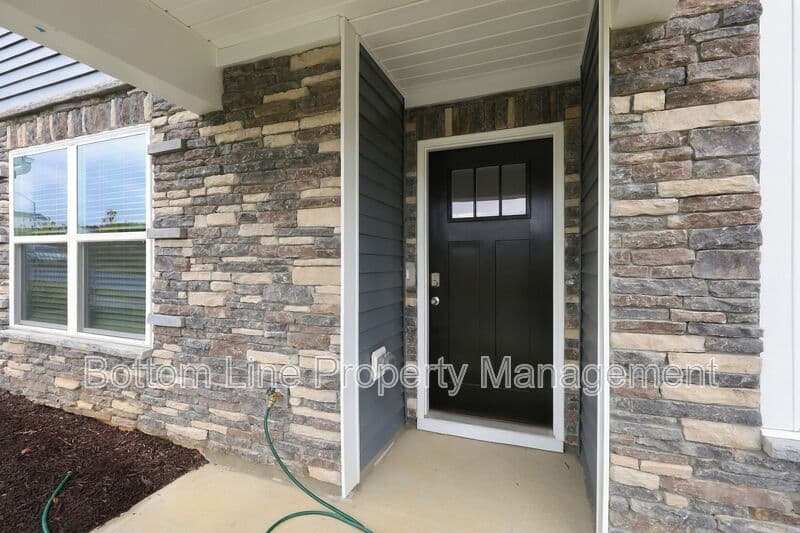 Fuquay Varina Townhome: 45 Rusling Leaf Drive