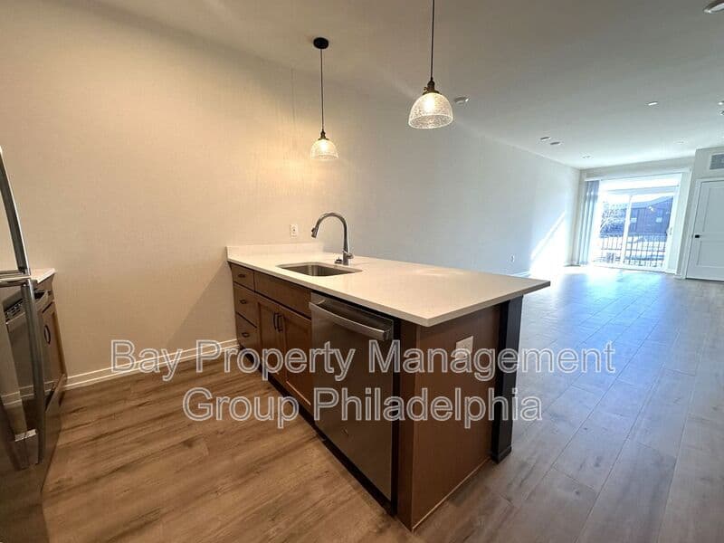 Chalfont Condo: 409 W Butler Ave