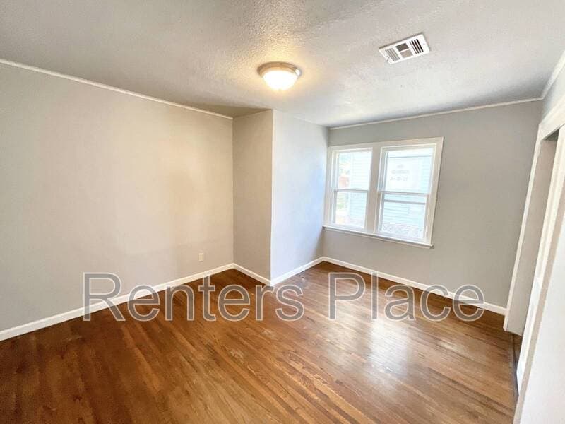 Tulsa House: 4811 South 34th West Avenue
