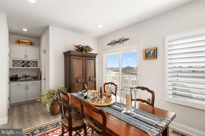 Millsboro House: 35302 Wright Way