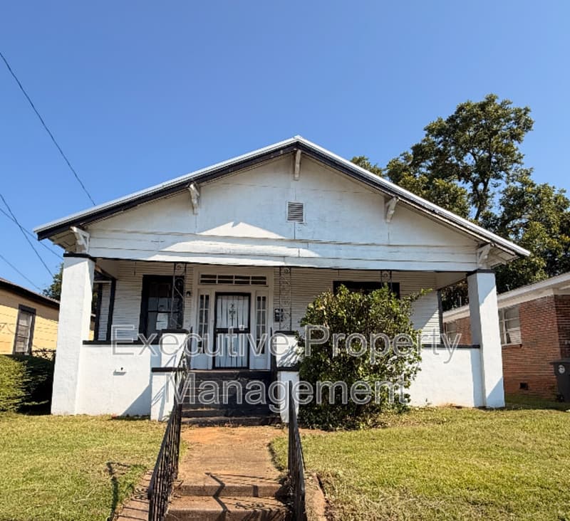 Birmingham House: 1814 20th Street