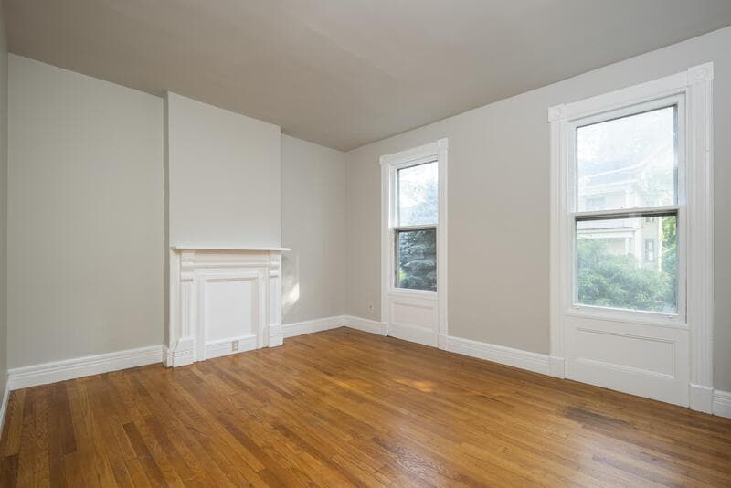 Albany Condo: 489 Hamilton St - 1