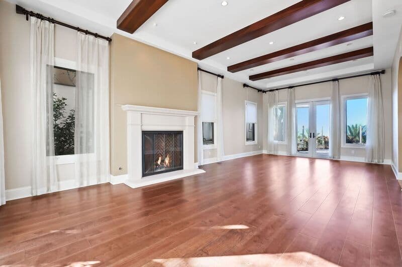 Newport Coast House: 24 Via Diamante