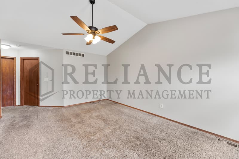 Wichita Condo: 9920 East Kinkaid Circle