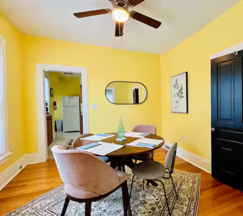 Ypsilanti Condo: 121 College Place