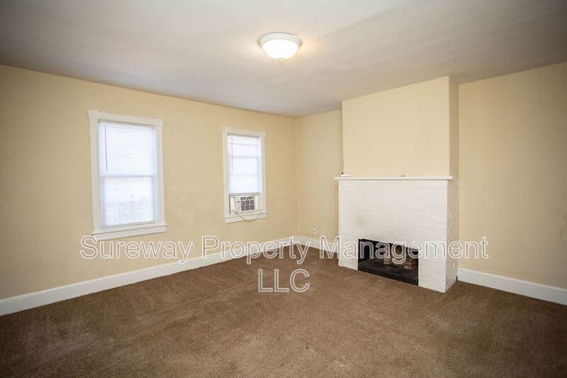 Mount Holly Condo: 224 Rutland Ave