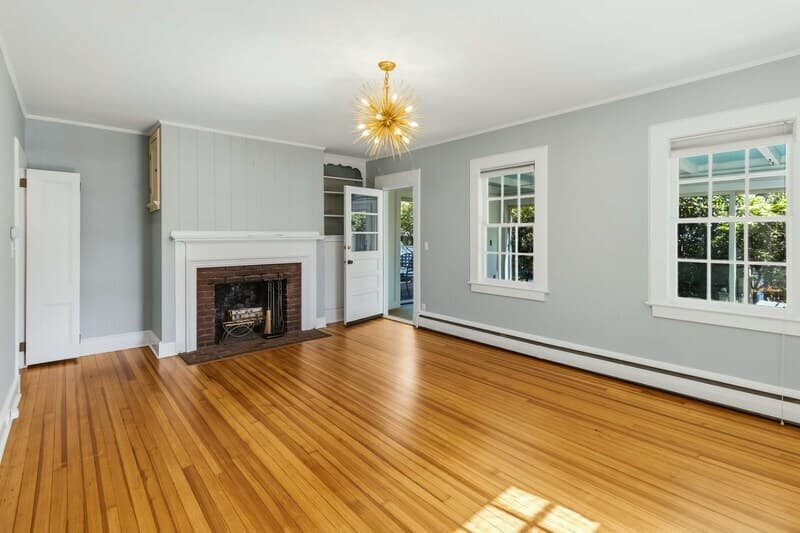Florham Park House: 3 Crane Lane