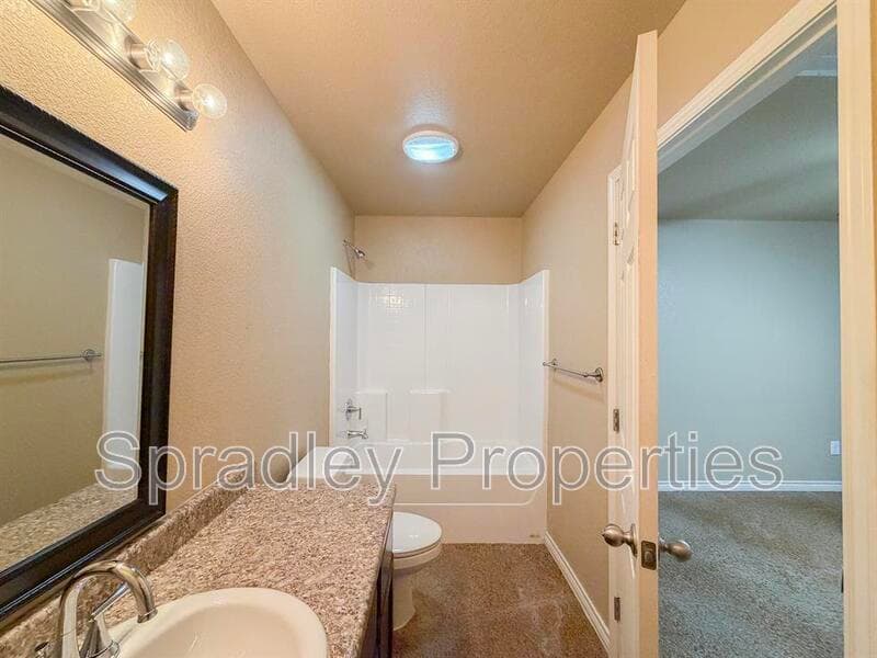 Belton Townhome: 1573 Kal Ct