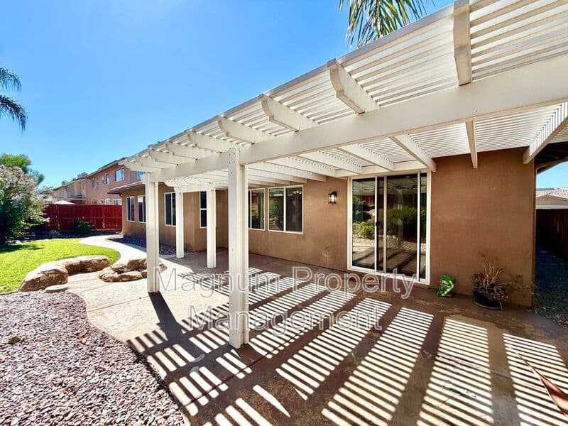 Winchester House: 35186 Orchid Dr
