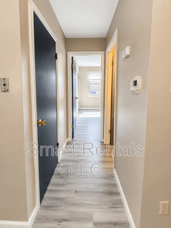 St. Louis Condo: 3100 Arsenal Street - 12