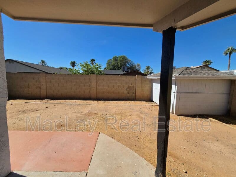 Phoenix House: 4112 N. 105th Lane