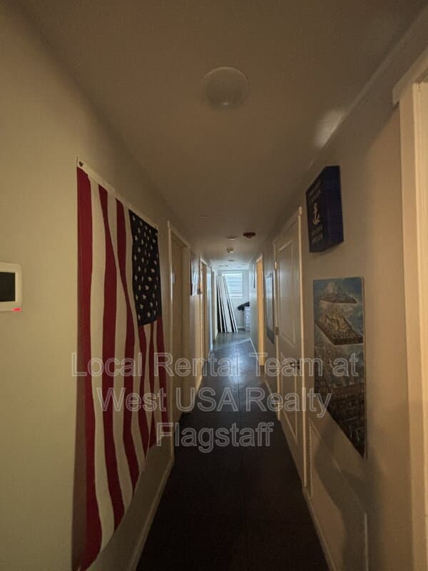Flagstaff Condo: 522 S Fountaine St