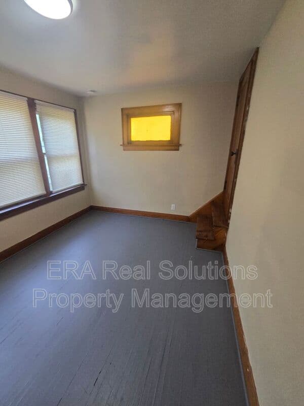 Columbus Condo: 52 N Ogden Rd