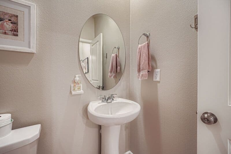 Black Diamond House: 32668 Steamboat Lane
