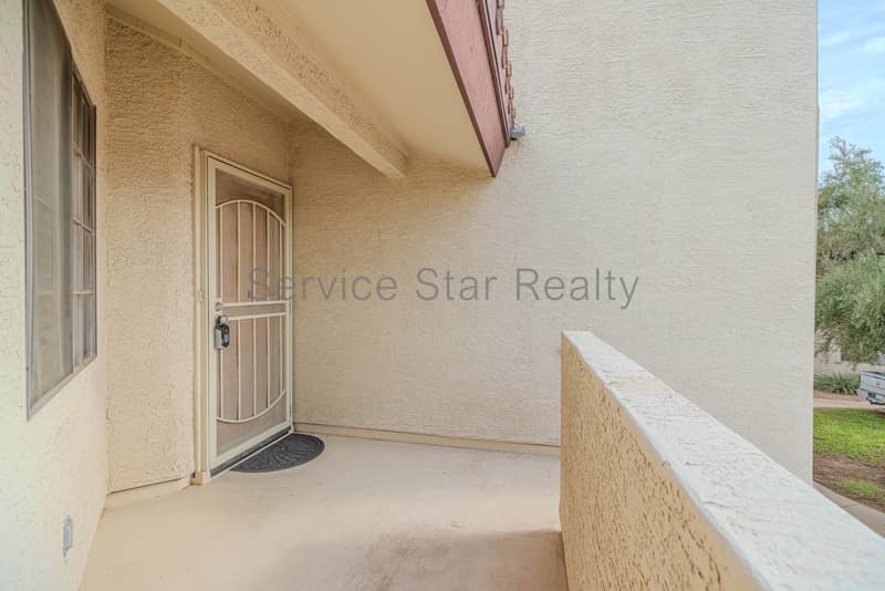 Phoenix Condo: 2020 W Union Hills Dr