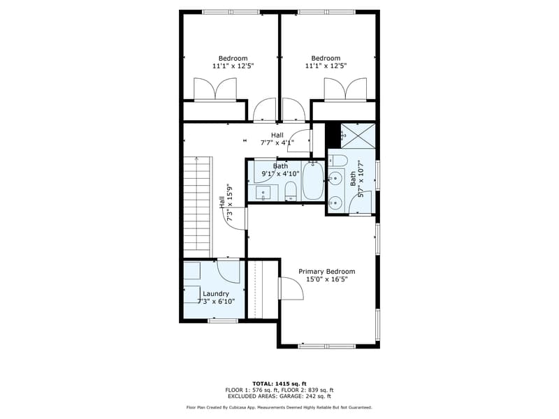 Wells Townhome: 42 Foliage Way