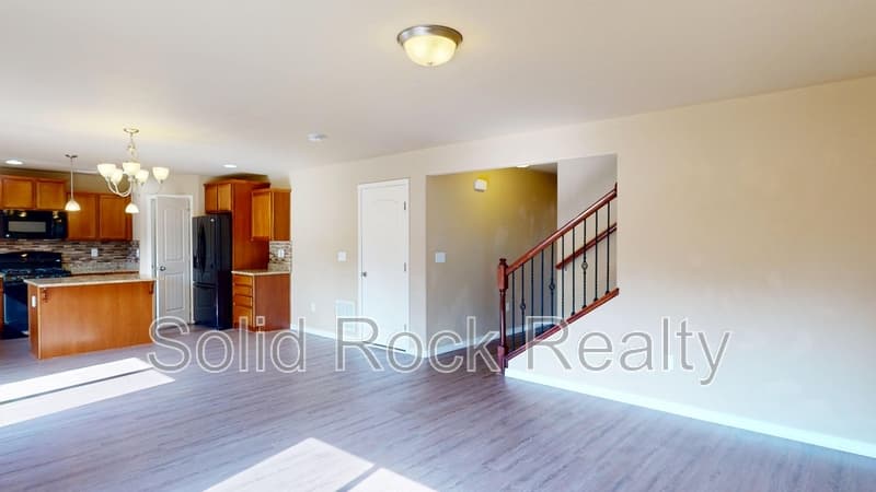 Colorado Springs House: 3821 Reindeer Circle