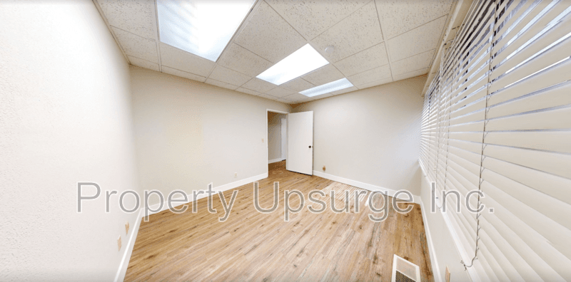 Redding House: 1300 West Street - #101